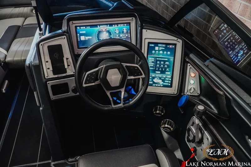 Slide: The Image of Supra SA 400 2022 - 14