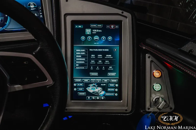 Slide: The Image of Supra SA 400 2022 - 15