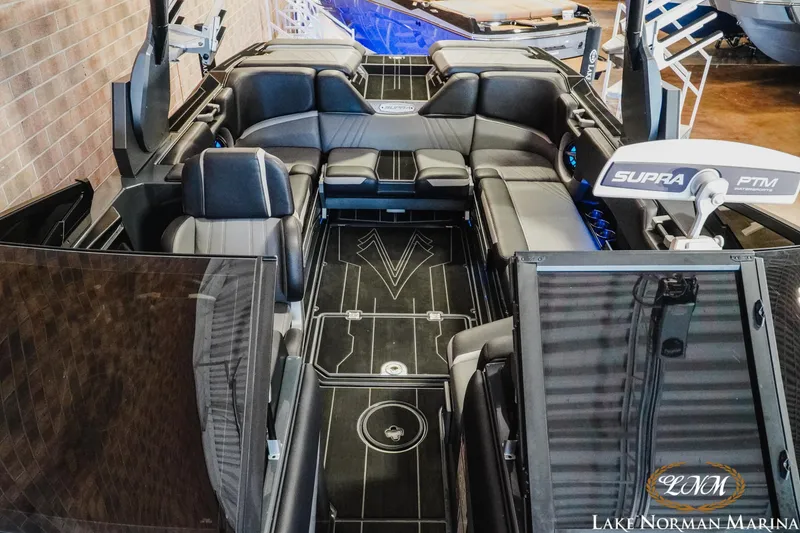 Slide: The Image of Supra SA 400 2022 - 19