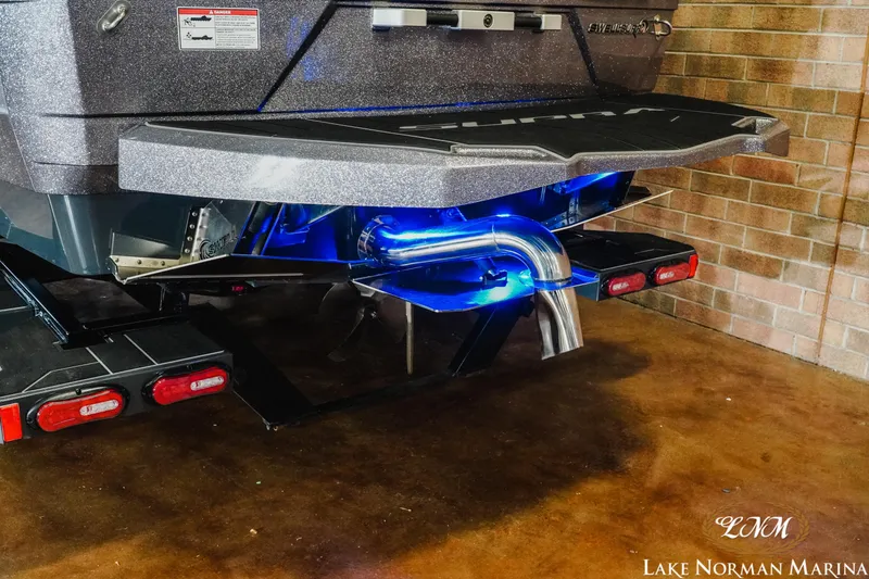 Slide: The Image of Supra SA 400 2022 - 5