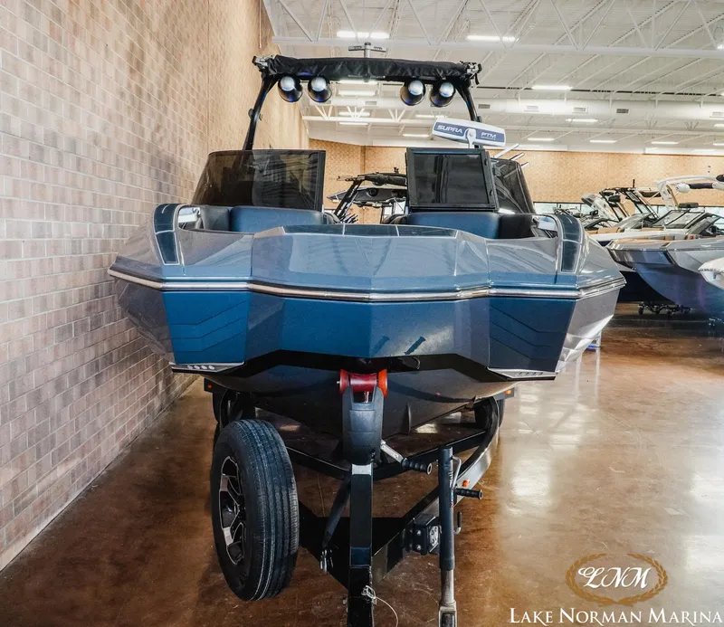 Slide: The Image of Supra SA 400 2022 - 7