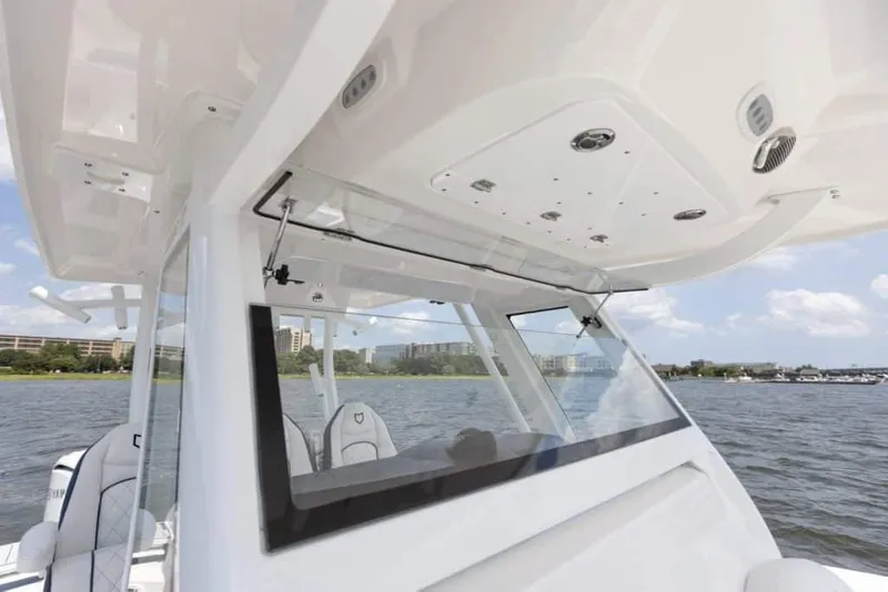 Slide: The Image of Manufacturer Provided Image - 1