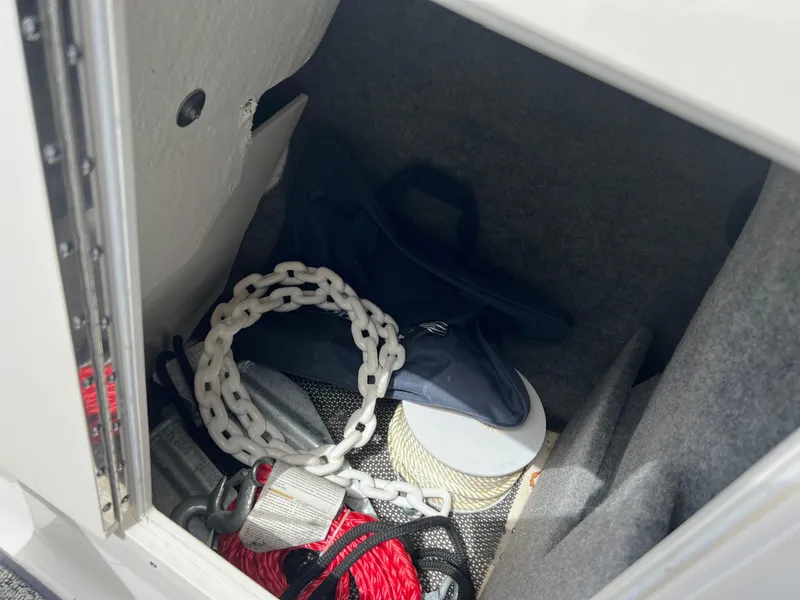 Slide: The Image of Chaparral 19 H2O Sport 2017 - 13