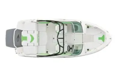 Slide: The Image of Chaparral 19 H2O Sport 2017 - 21