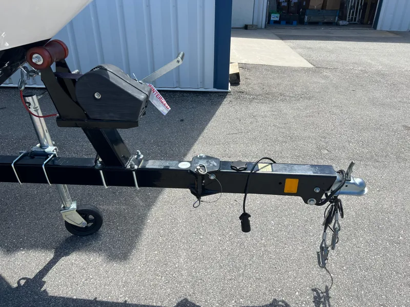 Slide: The Image of Chaparral 19 H2O Sport 2017 - 4