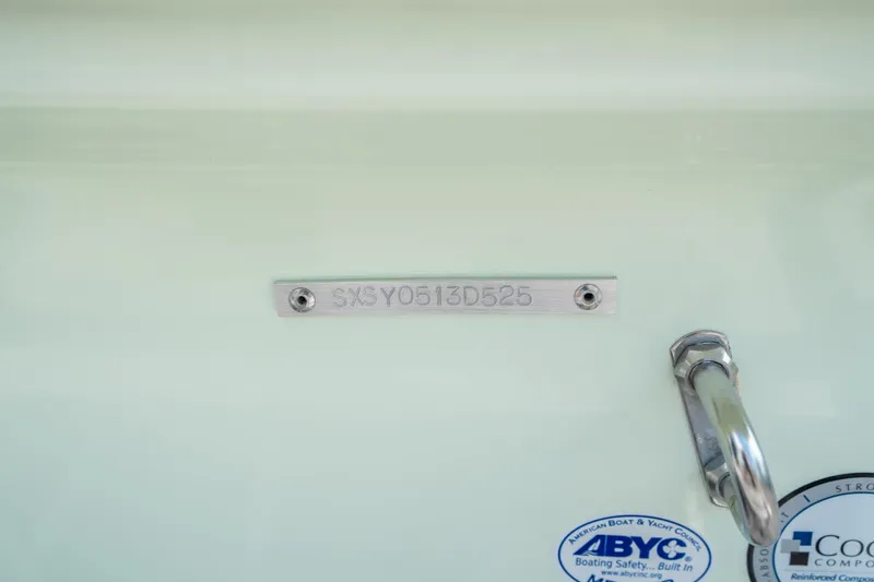 Slide: The Image of Sea Hunt Ultra 234 2025 - 34