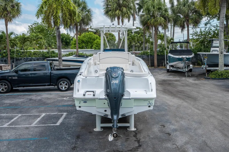 Slide: The Image of Sea Hunt Ultra 234 2025 - 3