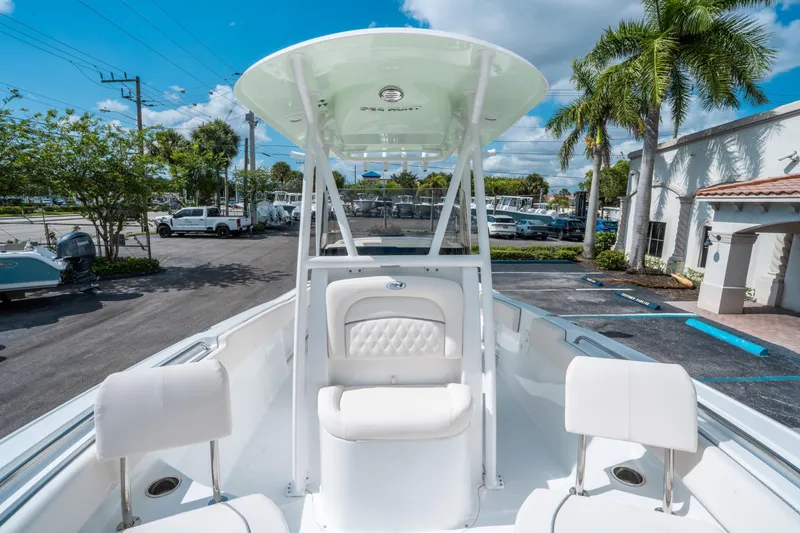 Slide: The Image of Sea Hunt Ultra 234 2025 - 32