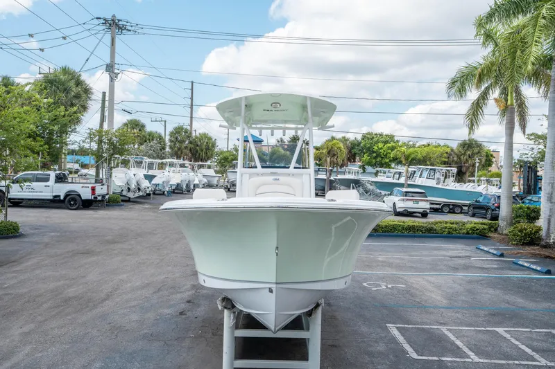 Slide: The Image of Sea Hunt Ultra 234 2025 - 7