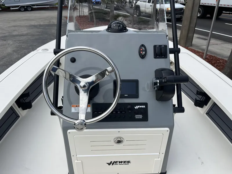 Slide: The Image of Hewes Redfisher 16 2025 - 11