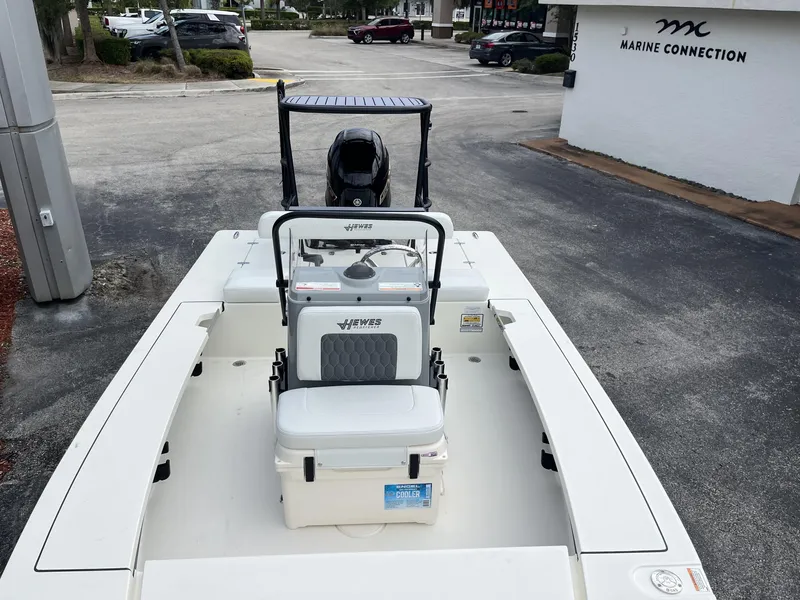 Slide: The Image of Hewes Redfisher 16 2025 - 24