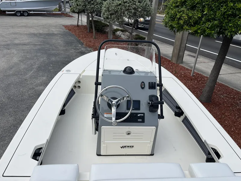 Slide: The Image of Hewes Redfisher 16 2025 - 10