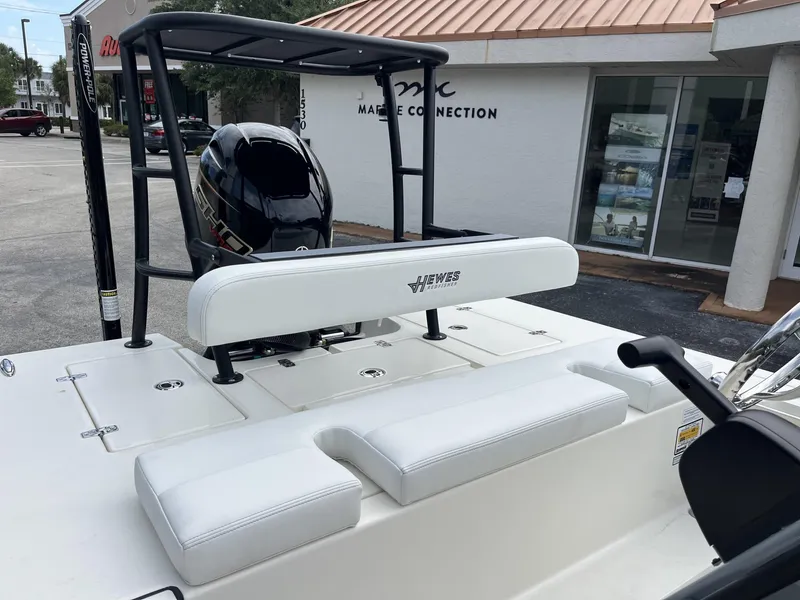 Slide: The Image of Hewes Redfisher 16 2025 - 17