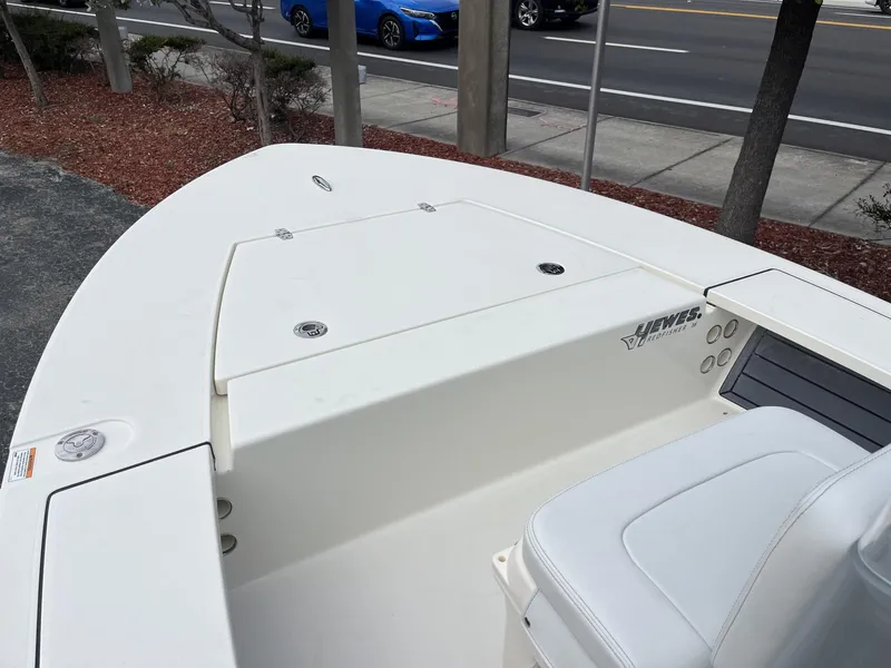 Slide: The Image of Hewes Redfisher 16 2025 - 22