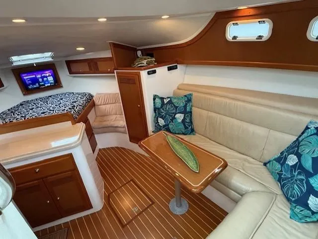 Slide: The Image of Cabo 35 Express 2004 - 14