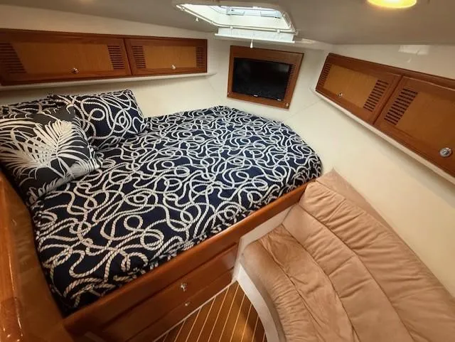 Slide: The Image of Cabo 35 Express 2004 - 18