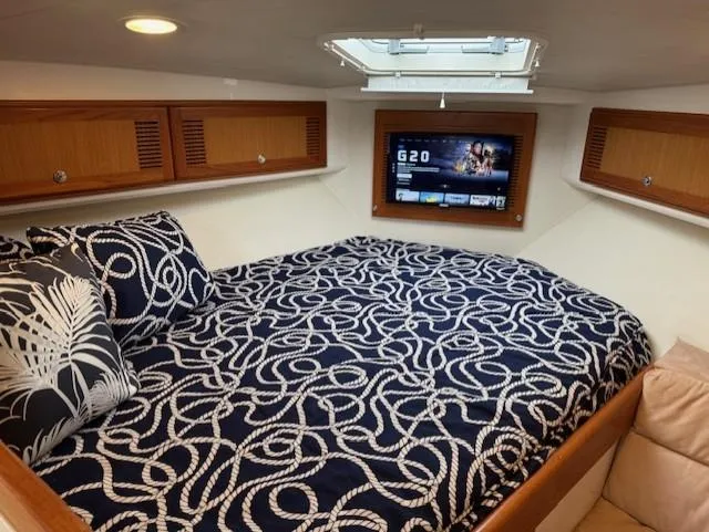 Slide: The Image of Cabo 35 Express 2004 - 20