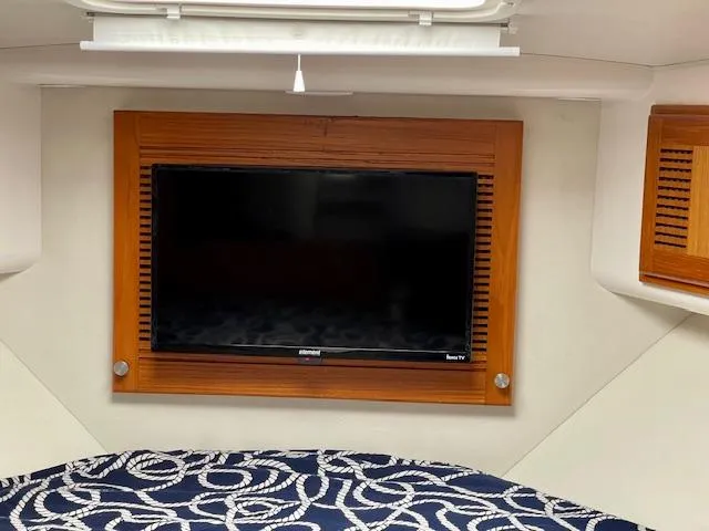 Slide: The Image of Cabo 35 Express 2004 - 21