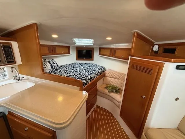 Slide: The Image of Cabo 35 Express 2004 - 23