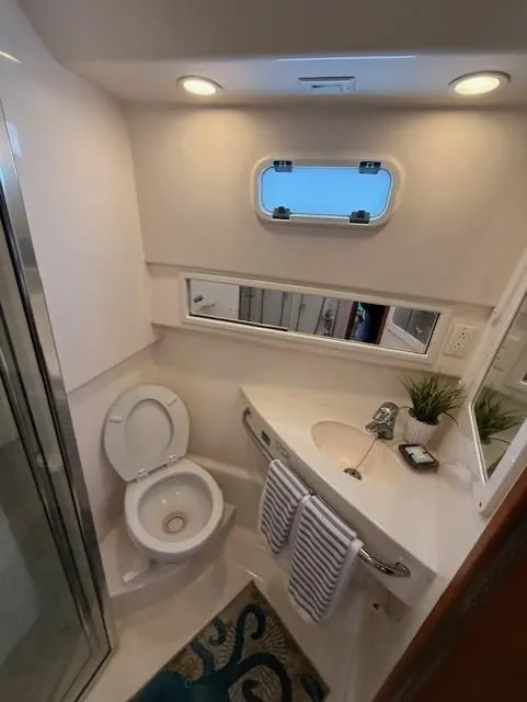 Slide: The Image of Cabo 35 Express 2004 - 25