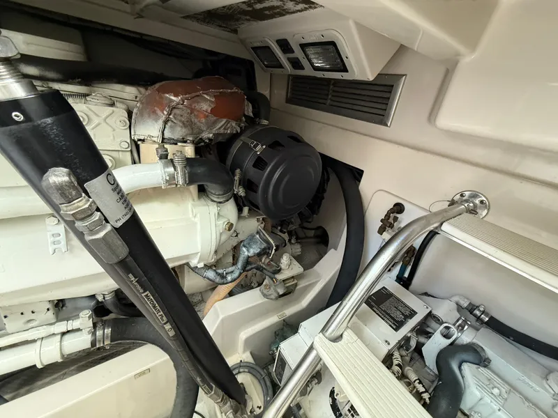 Slide: The Image of Cabo 35 Express 2004 - 33