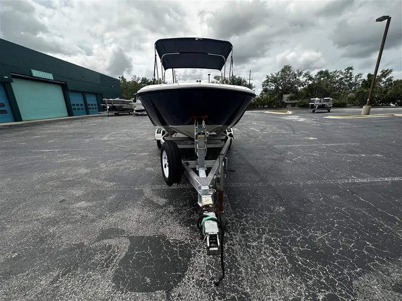 Slide: The Image of Bayliner Element E18 2020 - 3