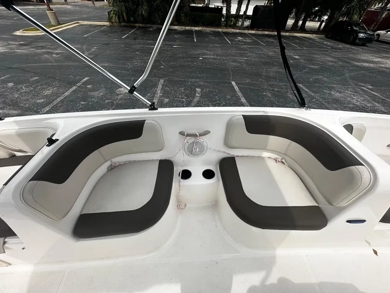 Slide: The Image of Bayliner Element E18 2020 - 5