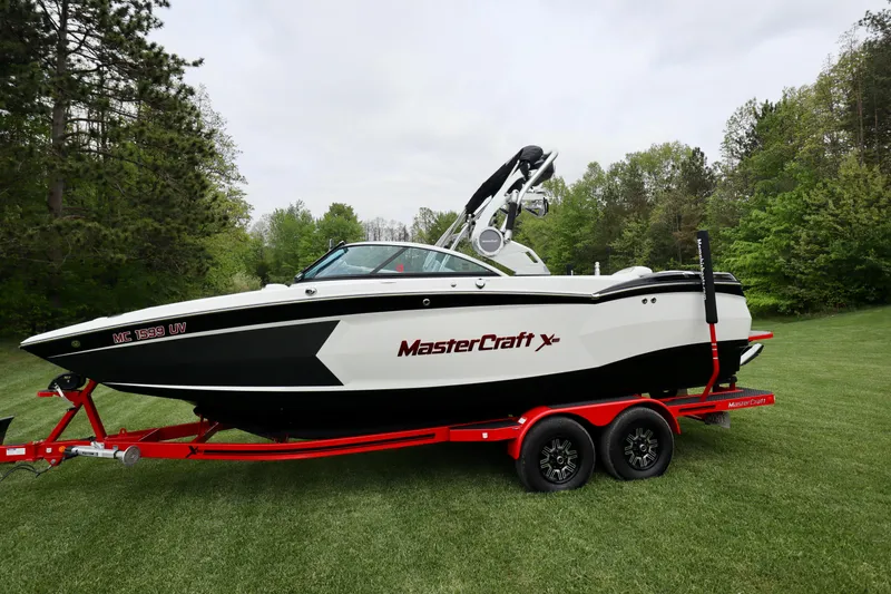 The Image of MasterCraft XStar 2019 - 0