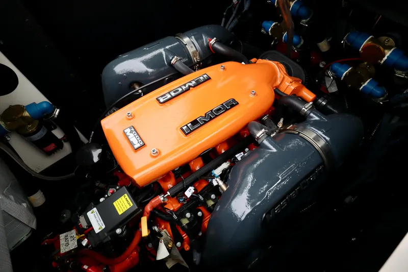 Slide: The Image of MasterCraft XStar 2019 - 28