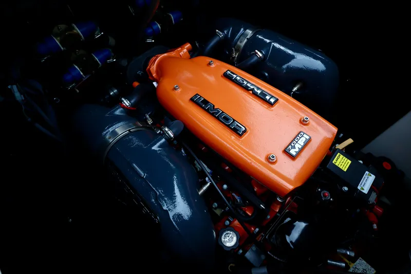 Slide: The Image of MasterCraft XStar 2019 - 30