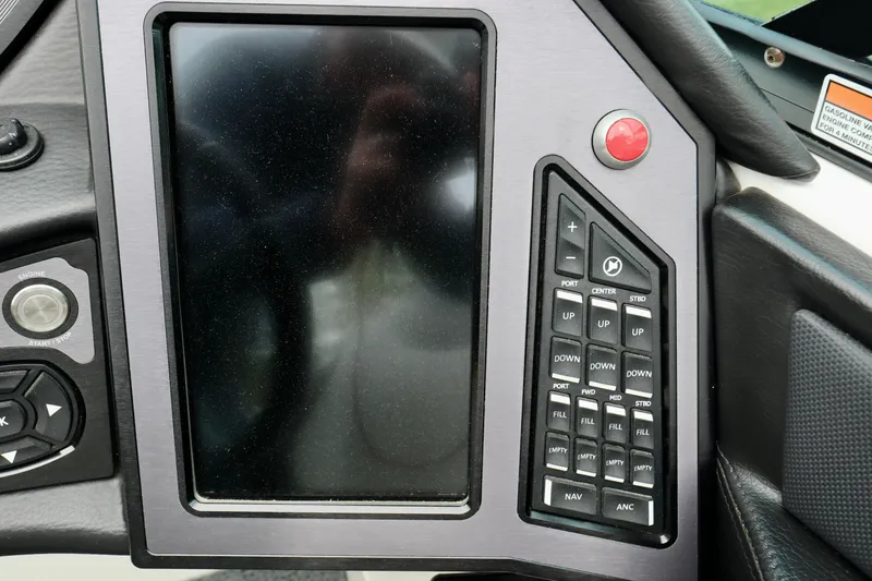 Slide: The Image of MasterCraft XStar 2019 - 40