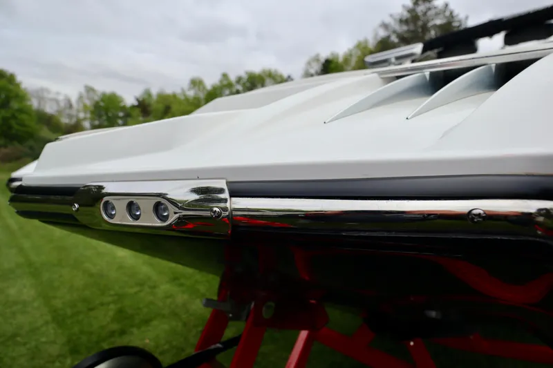 Slide: The Image of MasterCraft XStar 2019 - 44