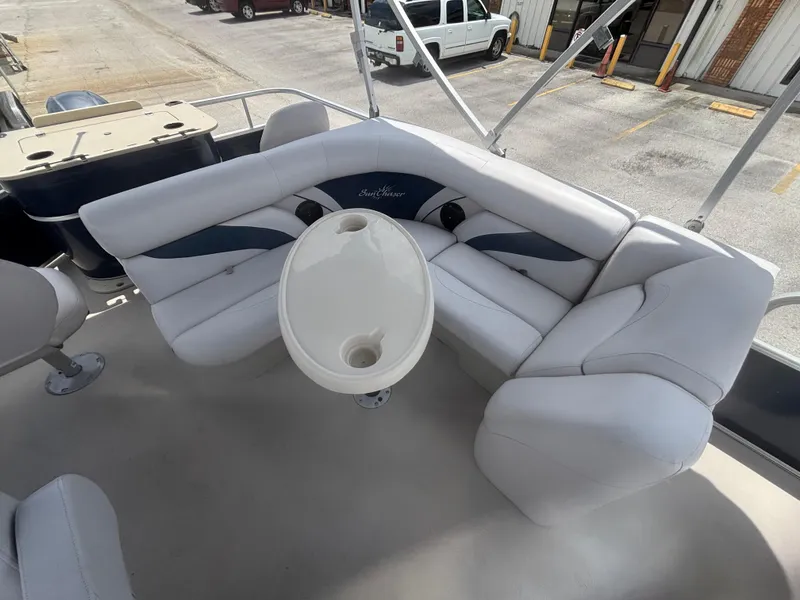 Slide: The Image of SunChaser Classic Fish 8520 4-PT 2017 - 14