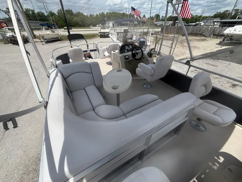 Slide: The Image of SunChaser Classic Fish 8520 4-PT 2017 - 21