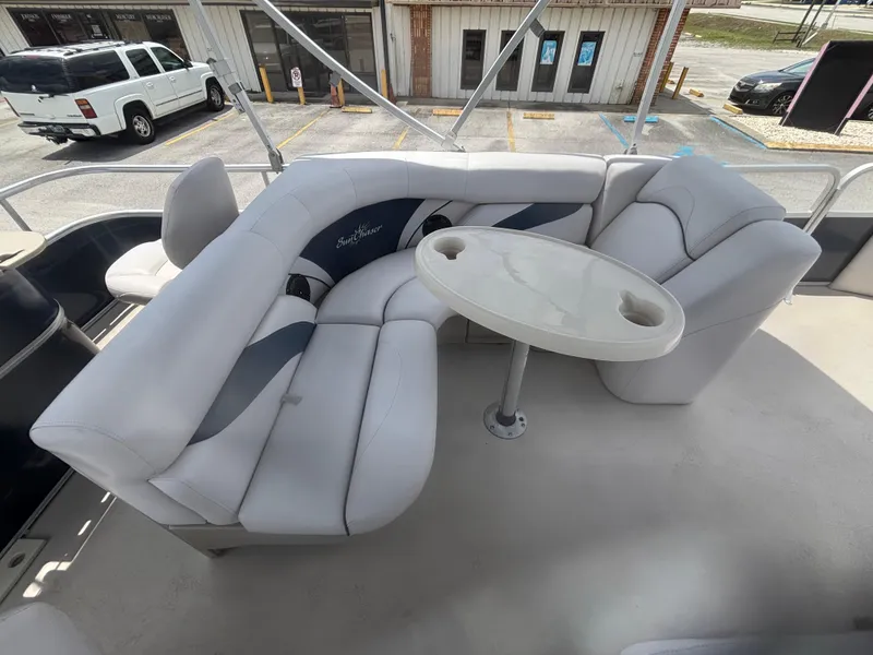 Slide: The Image of SunChaser Classic Fish 8520 4-PT 2017 - 25