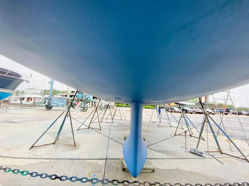 Slide: The Image of 2016 Jeanneau Sun Odyssey 479 - LA MISTINGUETTE - 73