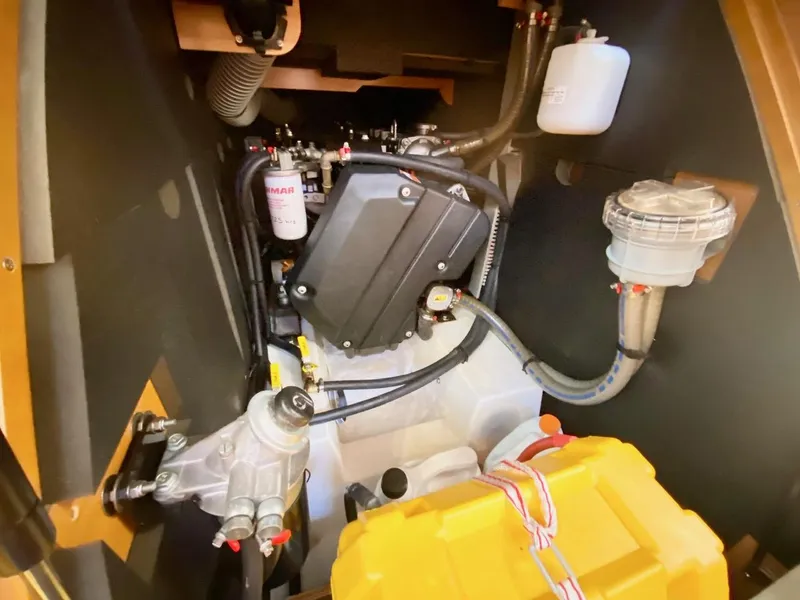 Slide: The Image of 2016 Jeanneau Sun Odyssey 479 - LA MISTINGUETTE - 79