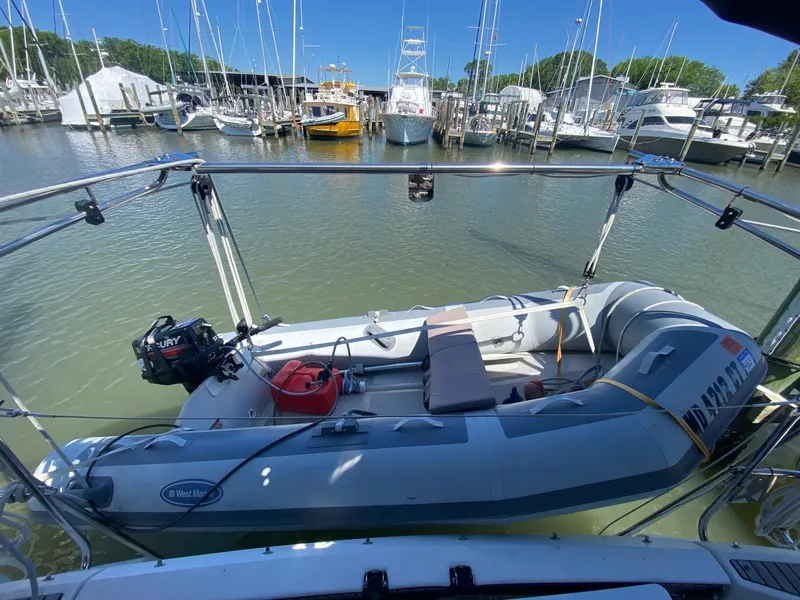 Slide: The Image of 2016 Jeanneau Sun Odyssey 479 - LA MISTINGUETTE - 8