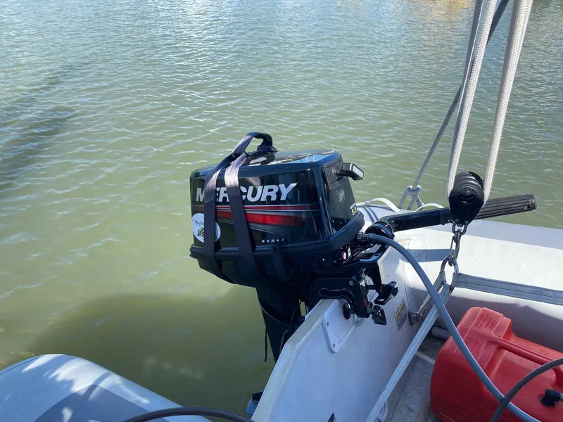 Slide: The Image of 2016 Jeanneau Sun Odyssey 479 - LA MISTINGUETTE - 9