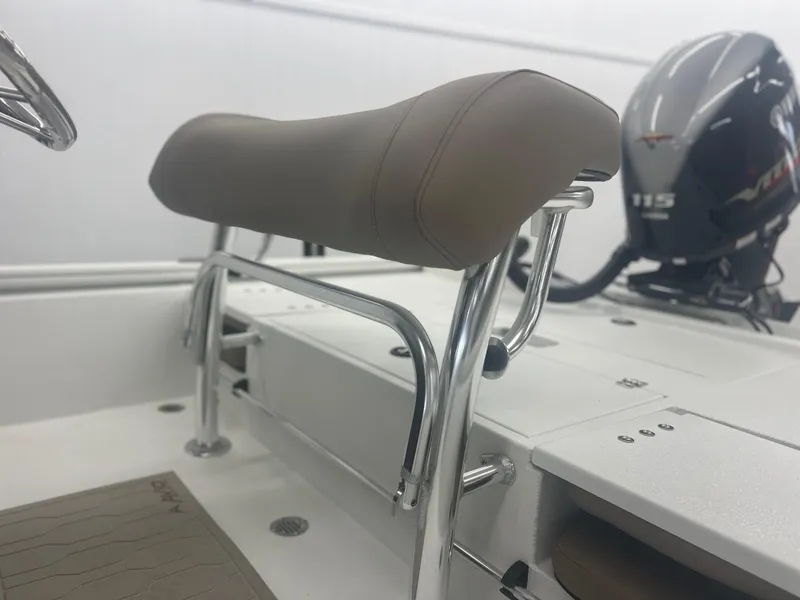 Slide: The Image of Avid 19FSX 2025 - 11