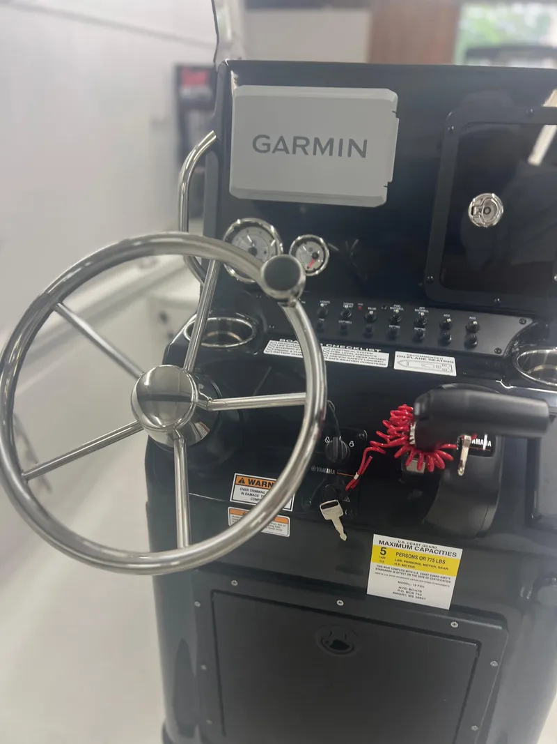 Slide: The Image of Avid 19FSX 2025 - 18