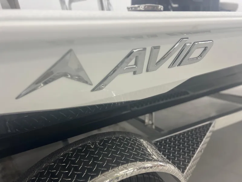 Slide: The Image of Avid 19FSX 2025 - 20