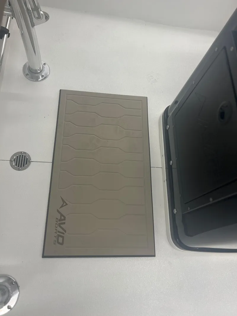 Slide: The Image of Avid 19FSX 2025 - 29