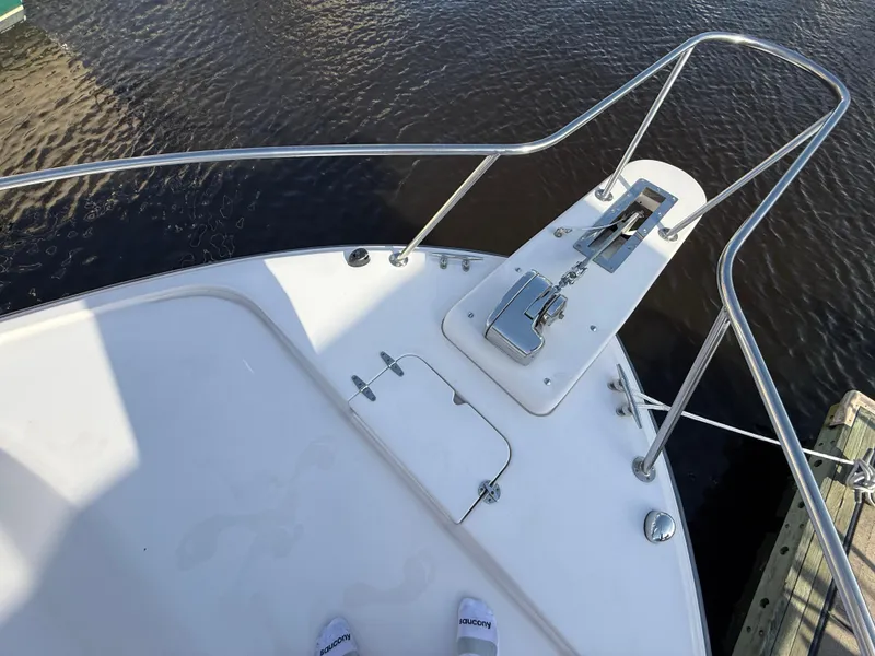 Slide: The Image of Grady-White Express 330 2002 - 51