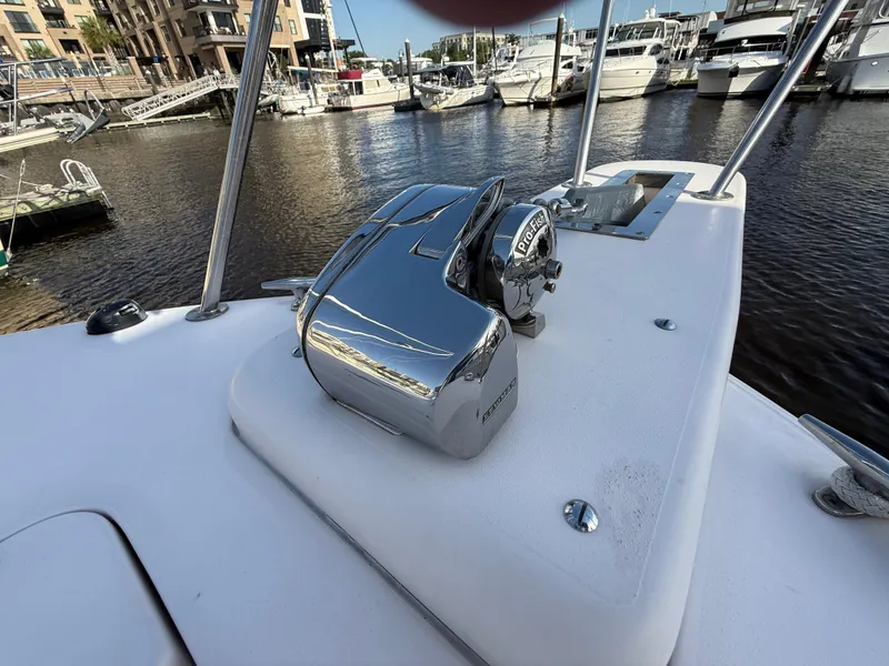 Slide: The Image of Grady-White Express 330 2002 - 52