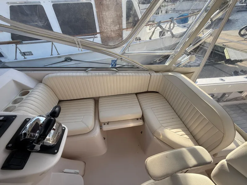 Slide: The Image of Grady-White Express 330 2002 - 54