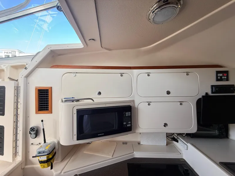 Slide: The Image of Grady-White Express 330 2002 - 71