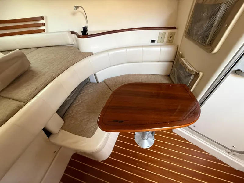 Slide: The Image of Grady-White Express 330 2002 - 72