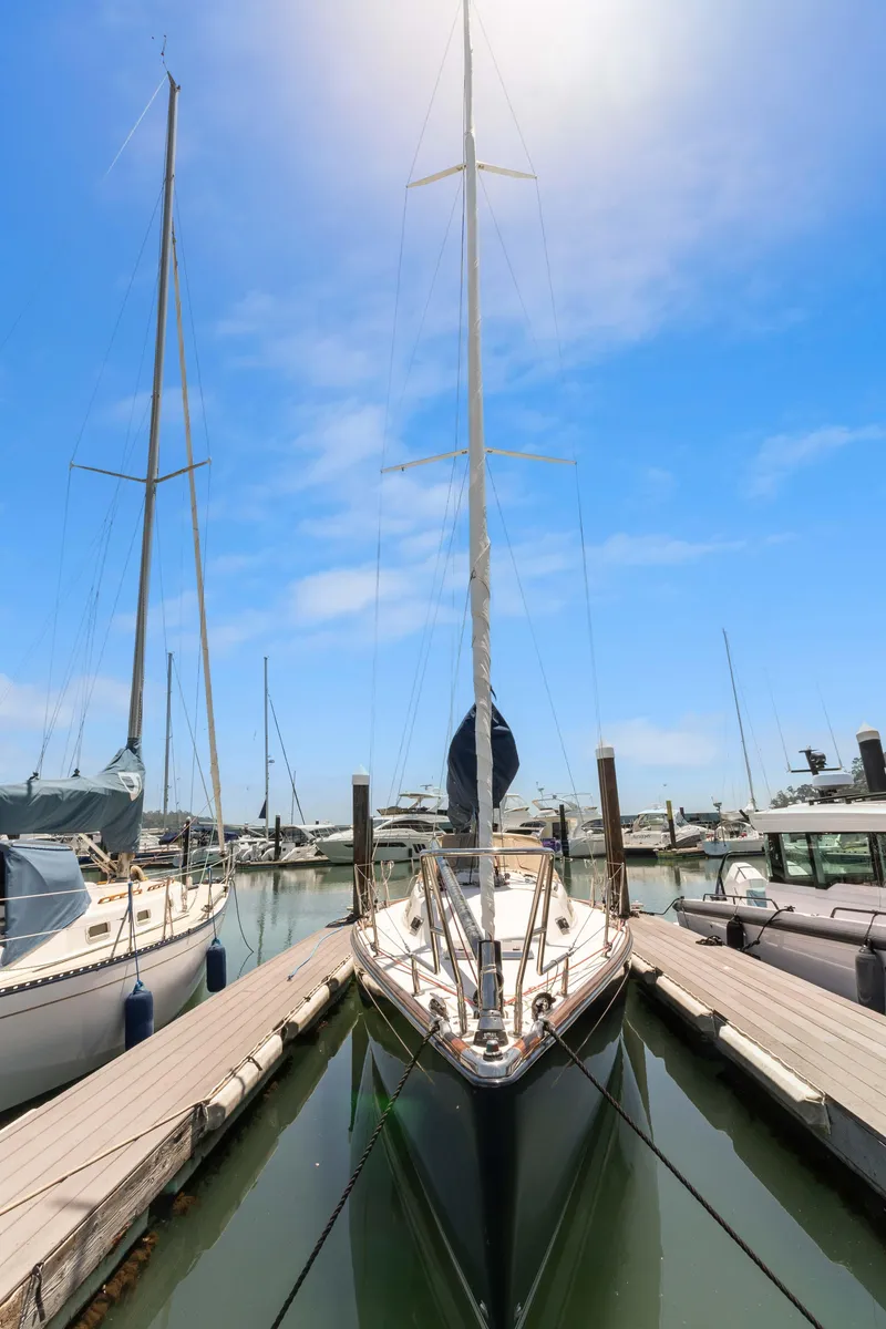 Slide: The Image of Sabre Spirit 2008 - 52