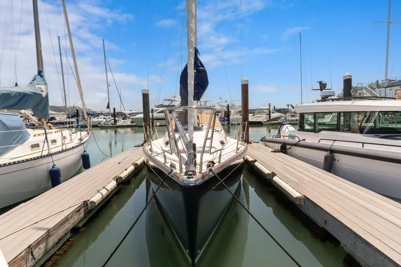 Slide: The Image of Sabre Spirit 2008 - 53